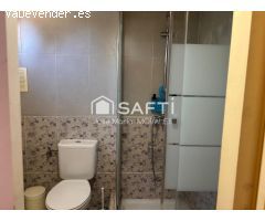 Espléndido chalet y muy bien situado