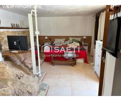 Espléndido chalet y muy bien situado