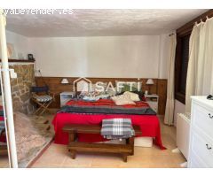Espléndido chalet y muy bien situado