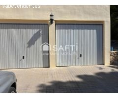 Espléndido chalet y muy bien situado