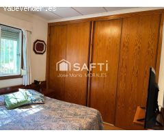 Espléndido chalet y muy bien situado