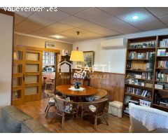 Espléndido chalet y muy bien situado