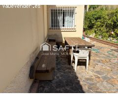 Espléndido chalet y muy bien situado