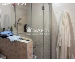 Espléndido chalet y muy bien situado