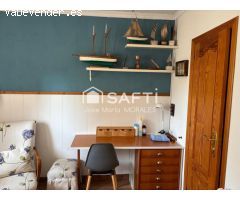 Espléndido chalet y muy bien situado