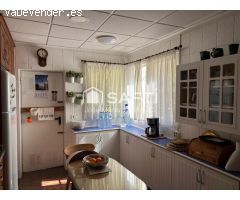 Espléndido chalet y muy bien situado