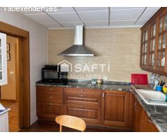 Espléndido chalet y muy bien situado