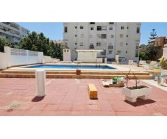 Pisos en Venta  Fuengirola Málaga