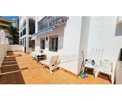 Pisos en Venta  Fuengirola Málaga