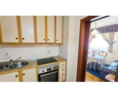 Pisos en Venta  Fuengirola Málaga