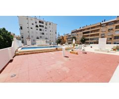 Pisos en Venta  Fuengirola Málaga