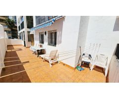 Pisos en Venta  Fuengirola Málaga