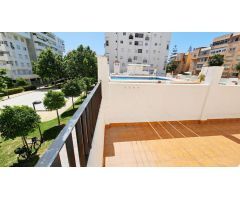 Pisos en Venta  Fuengirola Málaga