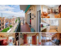 Pisos en Venta  Sevilla Sevilla