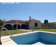 Casa-Chalet en Venta en Reinoso Málaga 