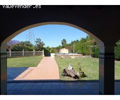 Casa-Chalet en Venta en Reinoso Málaga 