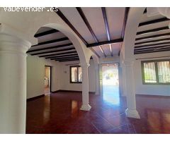 Casa-Chalet en Venta en Reinoso Málaga 