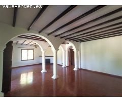 Casa-Chalet en Venta en Reinoso Málaga 