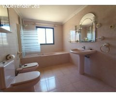 Casa-Chalet en Venta en Reinoso Málaga 