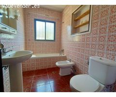 Casa-Chalet en Venta en Reinoso Málaga 