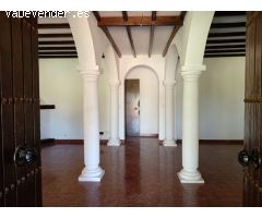 Casa-Chalet en Venta en Reinoso Málaga 