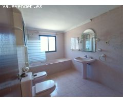 Casa-Chalet en Venta en Reinoso Málaga 