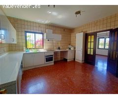 Casa-Chalet en Venta en Reinoso Málaga 