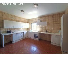 Casa-Chalet en Venta en Reinoso Málaga 