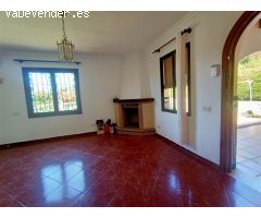 Casa-Chalet en Venta en Reinoso Málaga 