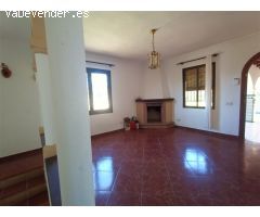 Casa-Chalet en Venta en Reinoso Málaga 