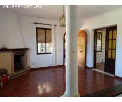 Casa-Chalet en Venta en Reinoso Málaga 