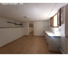 Casa-Chalet en Venta en Reinoso Málaga 