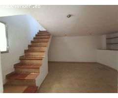 Casa-Chalet en Venta en Reinoso Málaga 