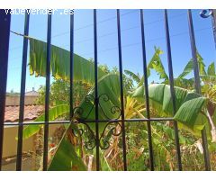 Casa-Chalet en Venta en Reinoso Málaga 