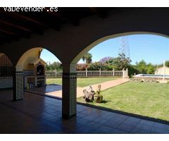 Casa-Chalet en Venta en Reinoso Málaga 