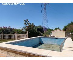 Casa-Chalet en Venta en Reinoso Málaga 
