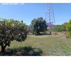 Casa-Chalet en Venta en Reinoso Málaga 
