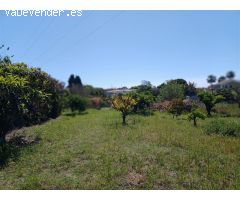 Casa-Chalet en Venta en Reinoso Málaga 