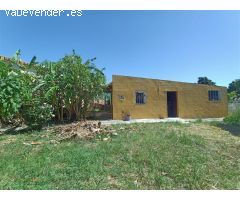 Casa-Chalet en Venta en Reinoso Málaga 