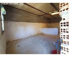 Casa-Chalet en Venta en Reinoso Málaga 
