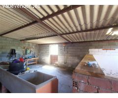 Casa-Chalet en Venta en Reinoso Málaga 