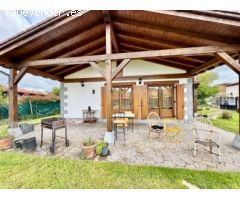 Casa-Chalet en Venta en Erentxun Álava