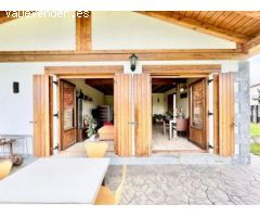 Casa-Chalet en Venta en Erentxun Álava