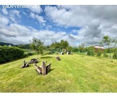 Casa-Chalet en Venta en Erentxun Álava