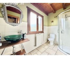 Casa-Chalet en Venta en Erentxun Álava