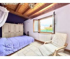 Casa-Chalet en Venta en Erentxun Álava