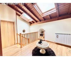Casa-Chalet en Venta en Erentxun Álava