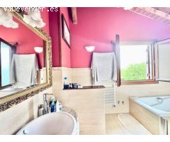Casa-Chalet en Venta en Erentxun Álava