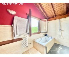 Casa-Chalet en Venta en Erentxun Álava