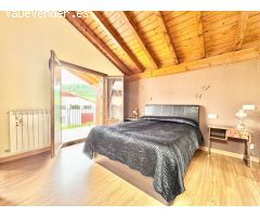 Casa-Chalet en Venta en Erentxun Álava